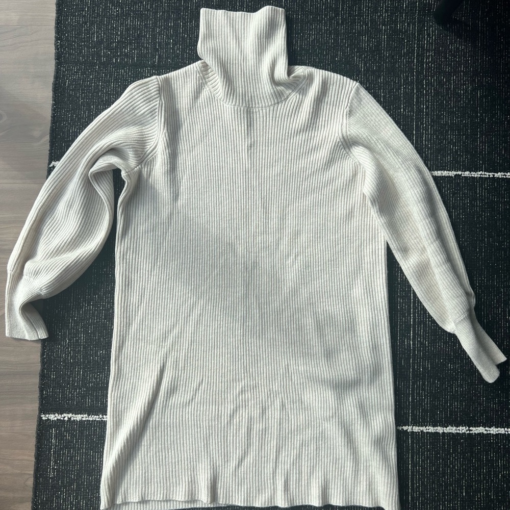Aritzia Wilfred Montpellier Dress (S)